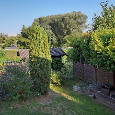 Appartement Merl Saarwellingen ภายนอก รูปภาพ