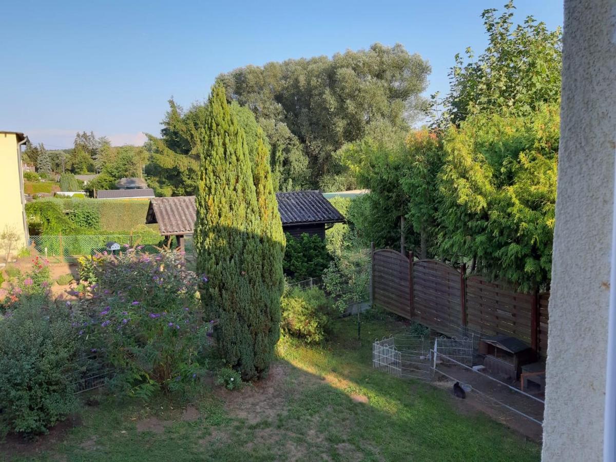 Appartement Merl Saarwellingen ภายนอก รูปภาพ