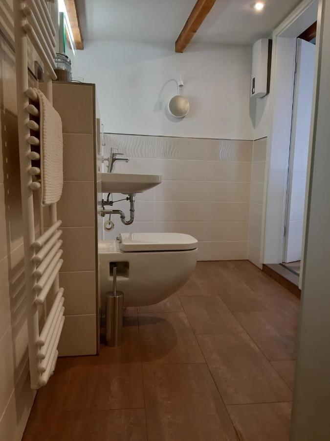 Appartement Merl Saarwellingen ภายนอก รูปภาพ